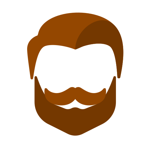 Corte y arreglo de barba